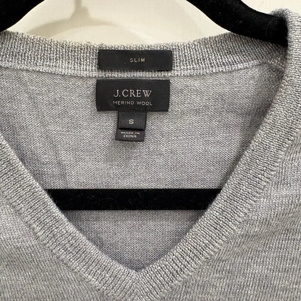 J. Crew lightweight men
